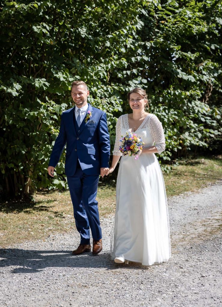 Hochzeitsfotograf Schliersee Tegernsee