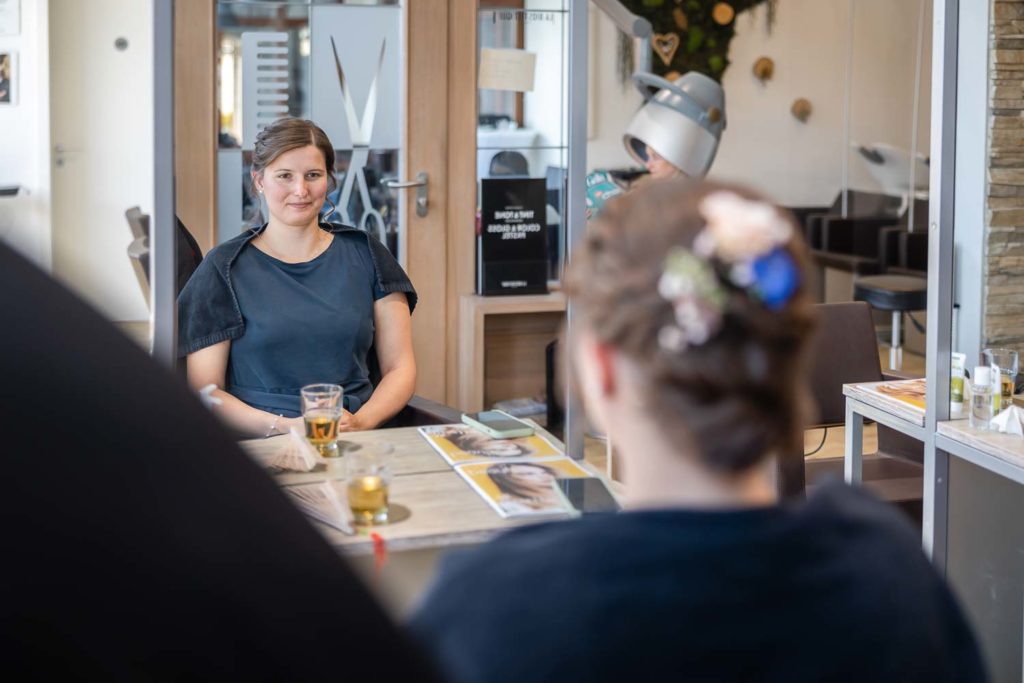 Eventscheune Wallenburg Hochzeit