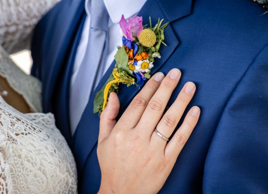 Hochzeitsfotograf Schliersee Tegernsee