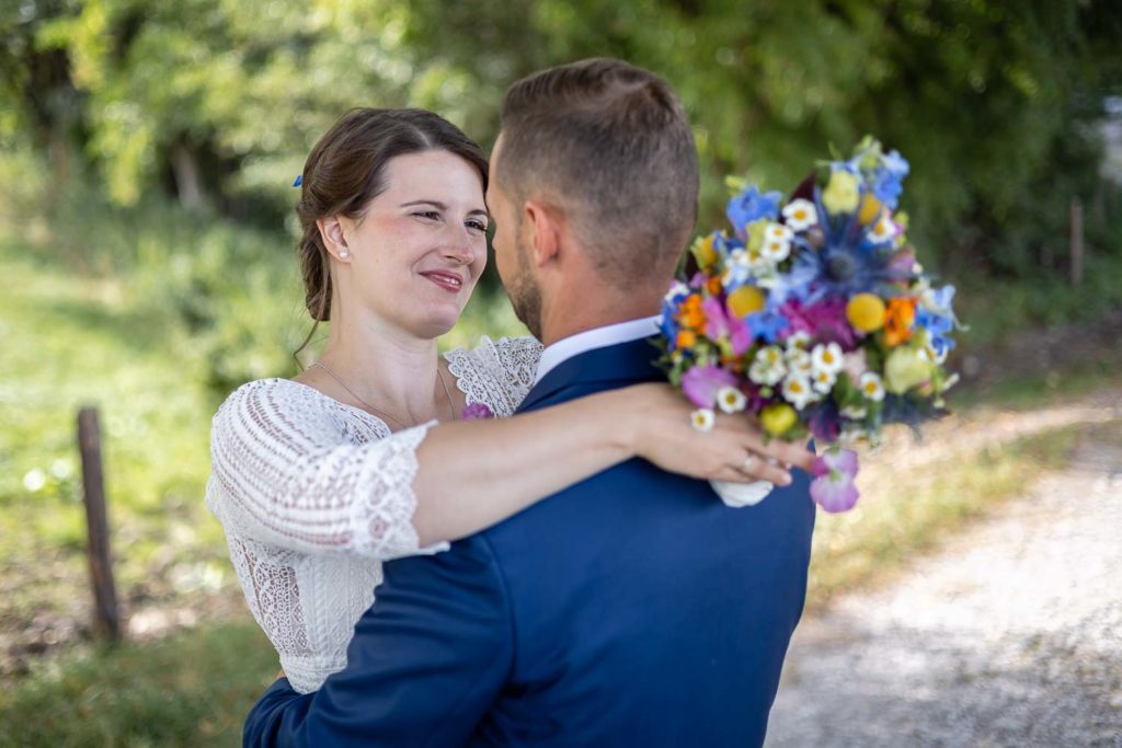 Hochzeitsfotograf Schliersee Tegernsee