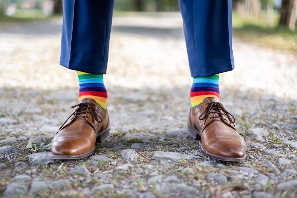 Hochzeitsfotograf Schliersee Tegernsee