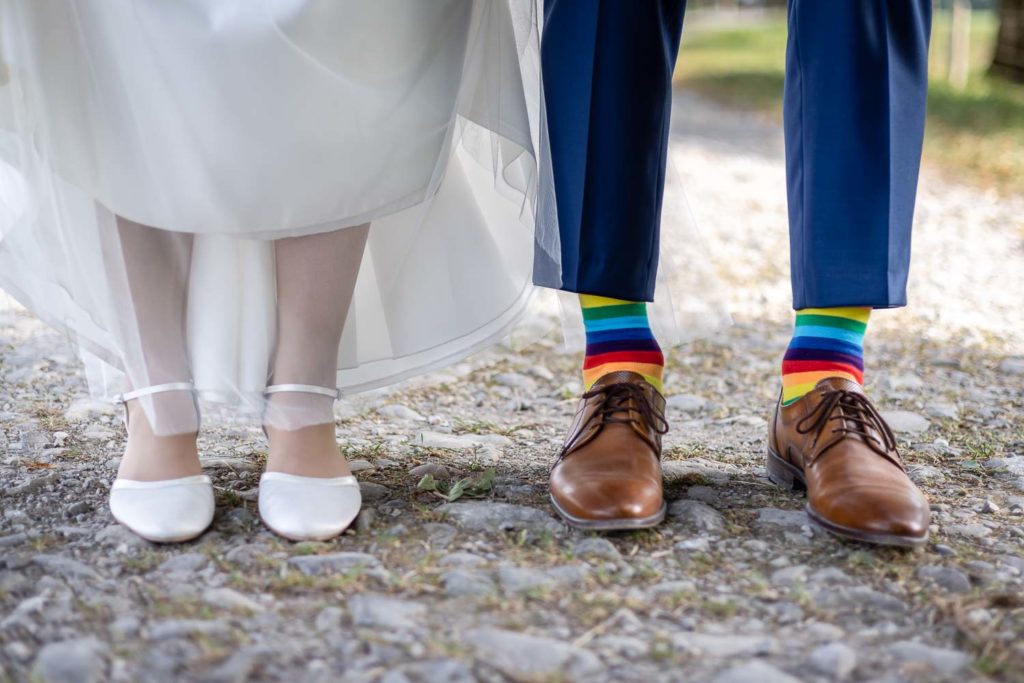 Hochzeitsfotograf Schliersee Tegernsee