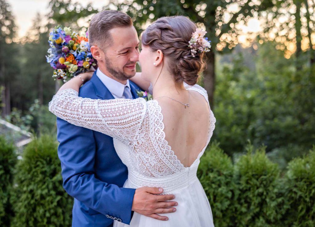 Hochzeitsfotograf Schliersee Tegernsee