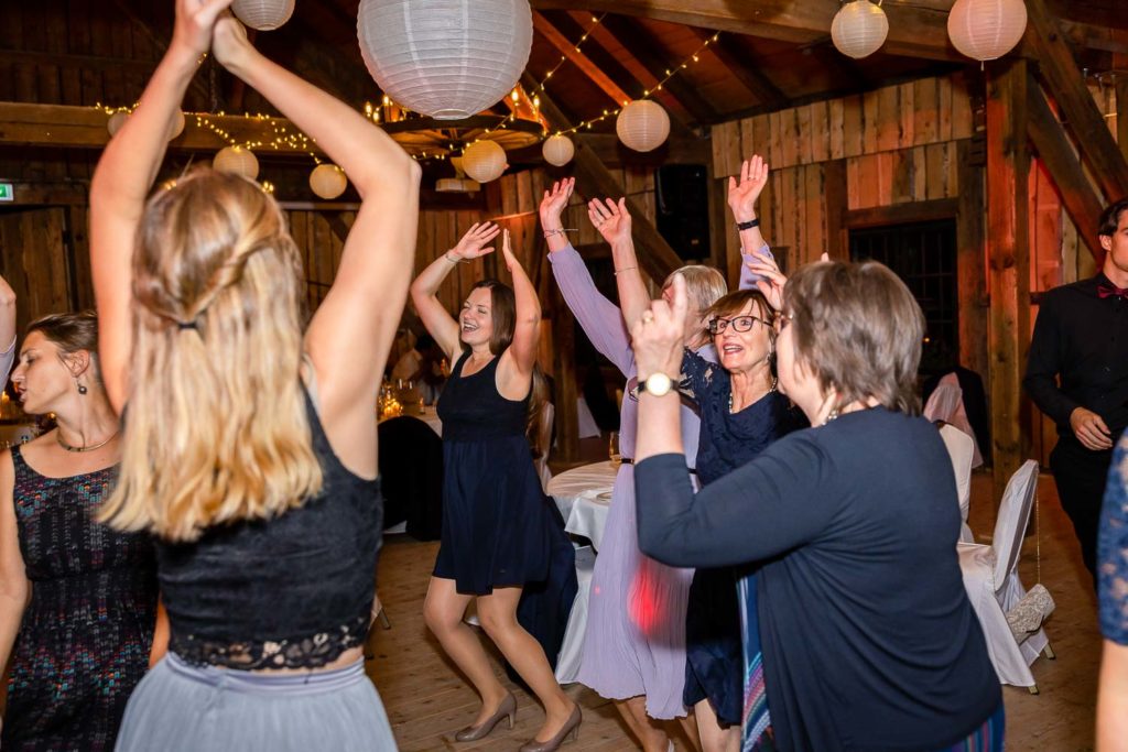 Hochzeitsfotograf Schliersee Tegernsee