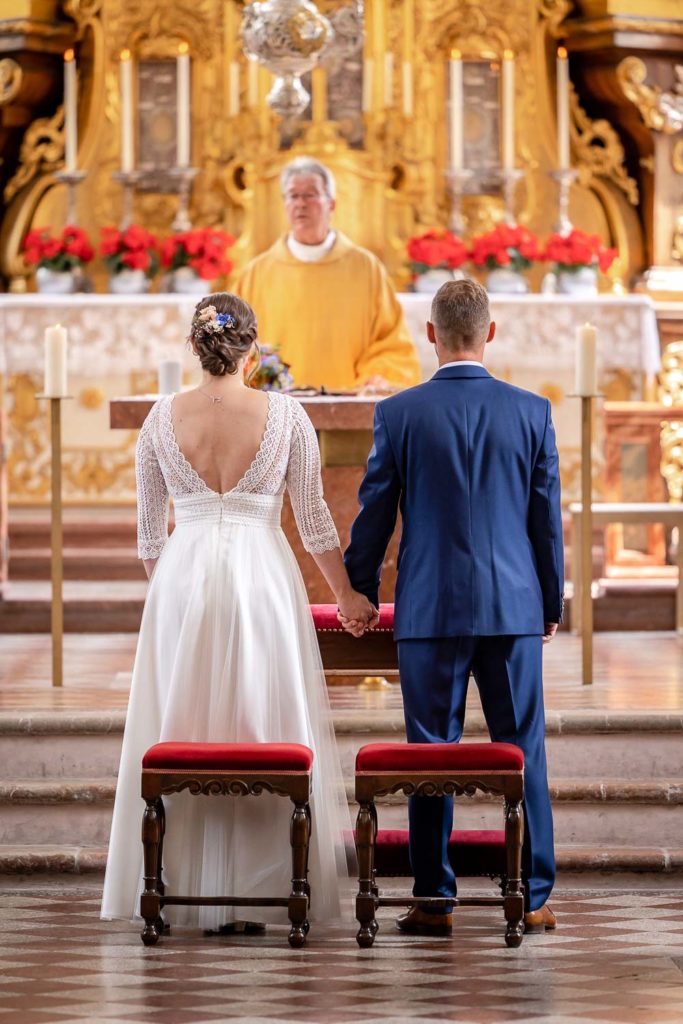 Hochzeitsfotograf Schliersee Tegernsee