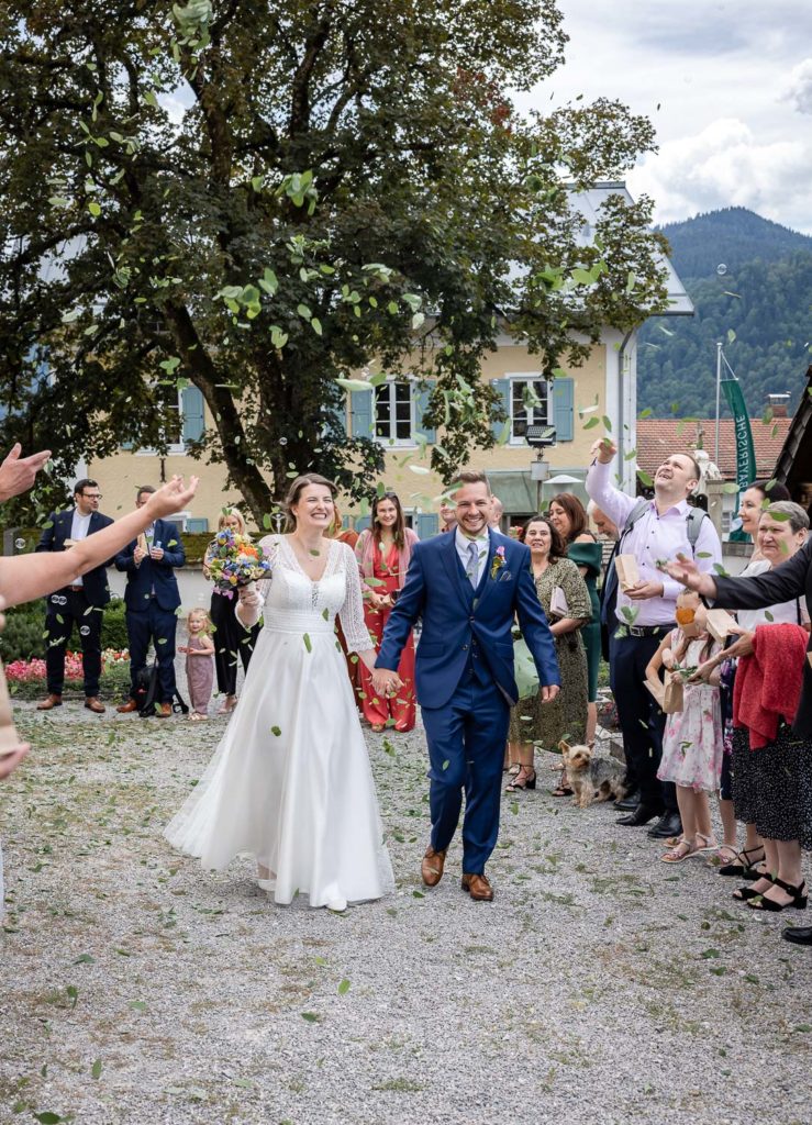 Hochzeitsfotograf Schliersee Tegernsee