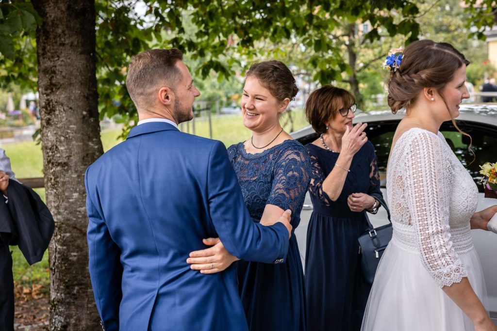 Hochzeitsfotograf Schliersee