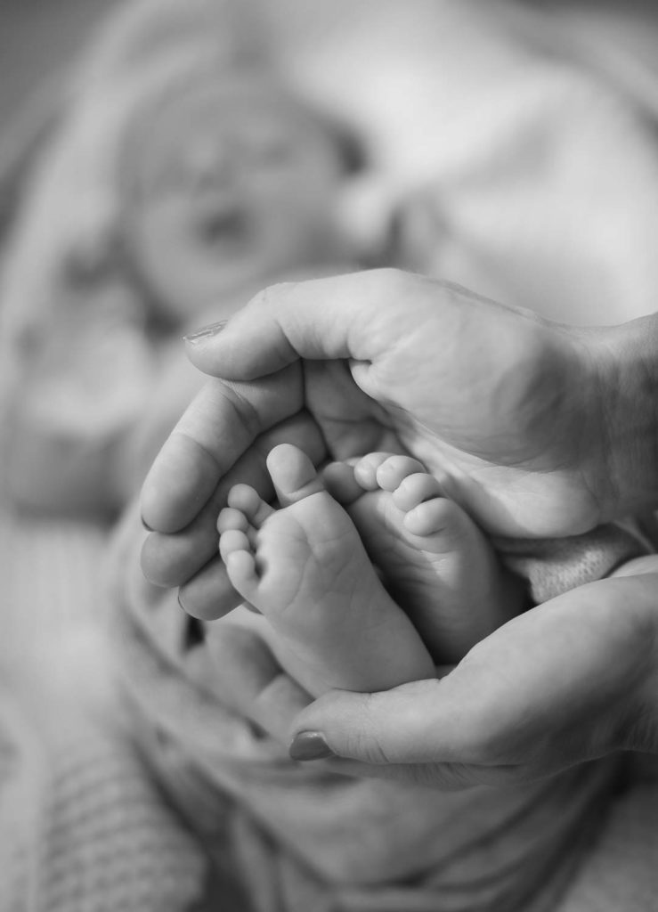 Babyfotograf Starnberg Newbornfoto Tutzing Newbornfotograf Ammersee