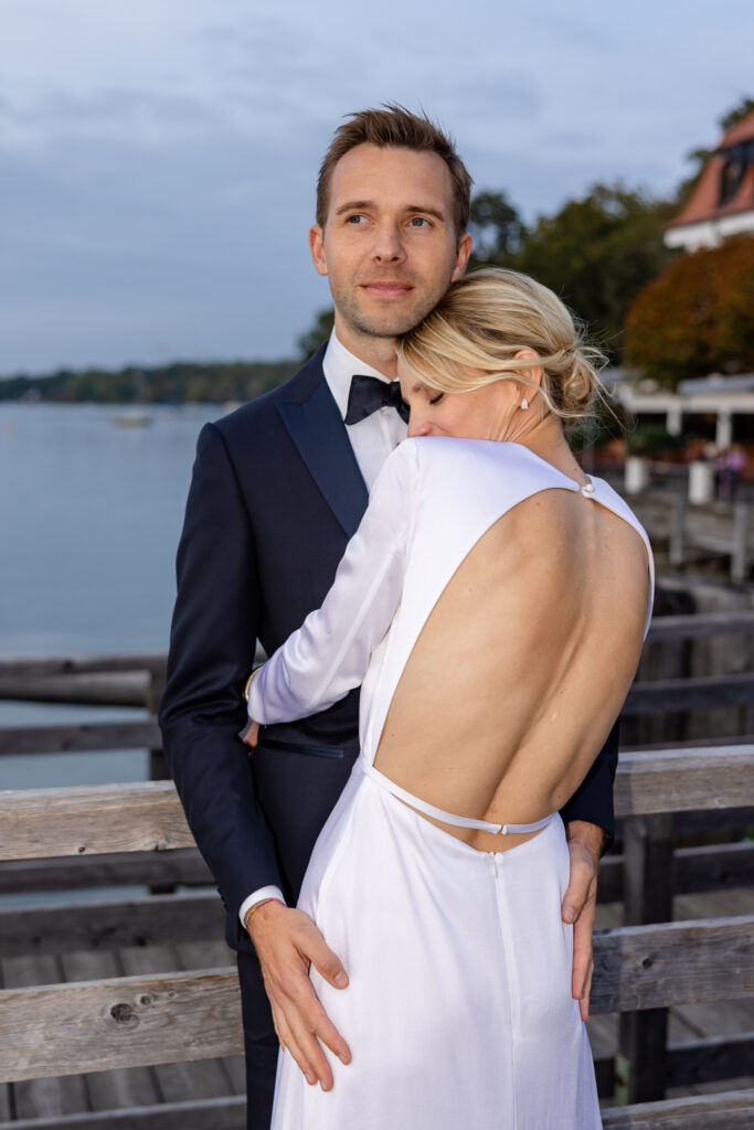 Hochzeitsfotograf München Starnberg