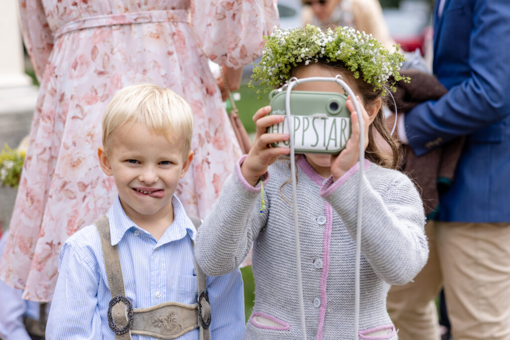 Hochzeitsfotograf München Starnberg
