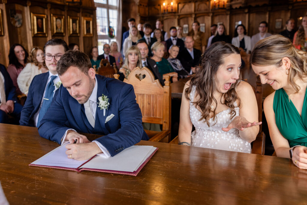 Hochzeitsfotograf München Starnberg